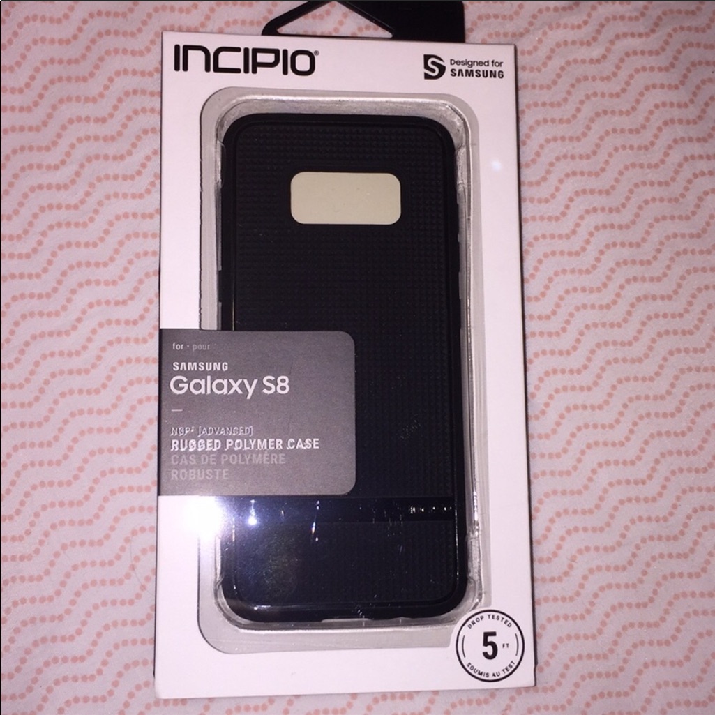 Galaxy S8 Case